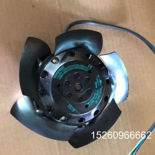 400V风机全议价 议价原装 德国西门子主轴散热风扇M2D068