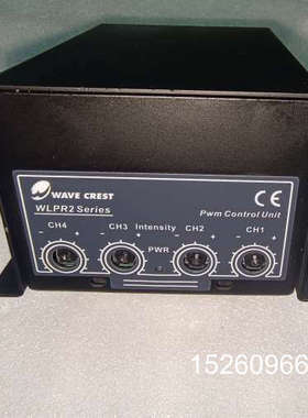 议价WAVE CREST PWM控制器 WLPR2系列议价