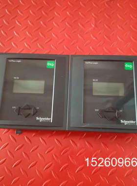 议价施耐德VarPlus Logic VL12智能功率因数控制器议价