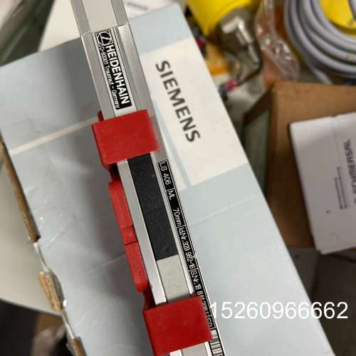 议价Heidenhain 光栅尺 LS 406   70mm议价
