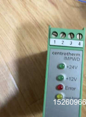 议价全新菲尼克斯控制器iMPWD  182798二手议价