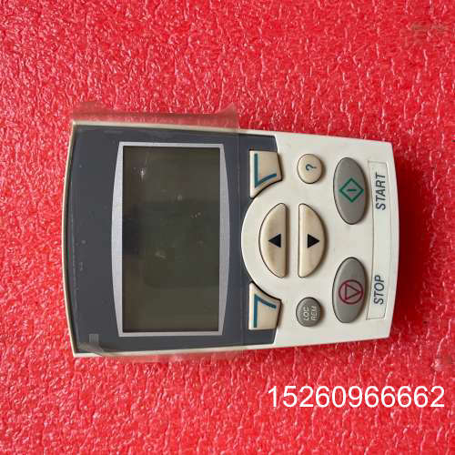 议价ABB变频器中文面板，ACS-CP-D，ACS510中文面板议价