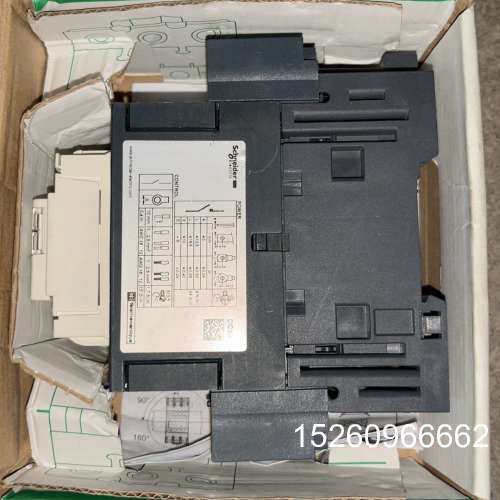 议价 LC1D50A TeSys D接触议价