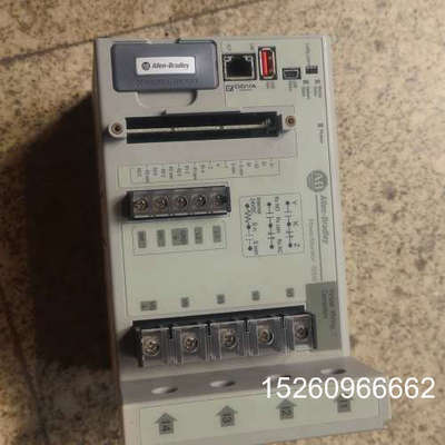 议价出一台Allen-Bradley PowerMonitor议价