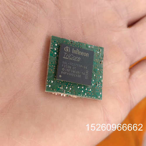 议价Infineon英飞凌汽车芯片 TriCore  SAL-T议价