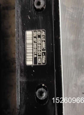 议价海德汉光栅尺LS486C，长度400毫米左右，品相完美擦擦成议价