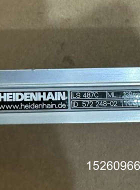 议价海德汉光栅尺LS487C ;ML120mm议价
