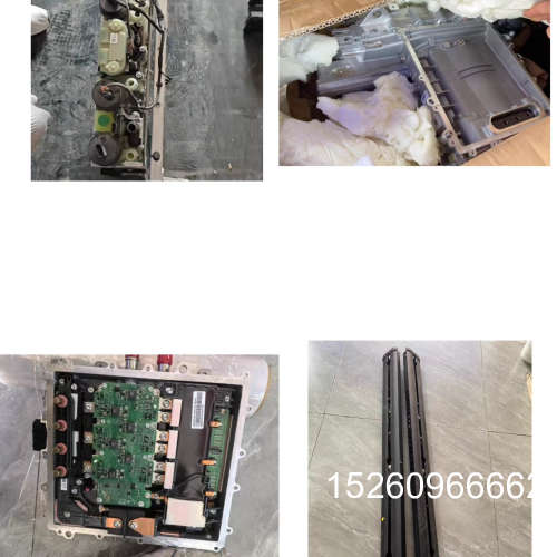 议价问界M9 M8 M7热管理系统集成超级水壶器冷却模块热泵十五议价