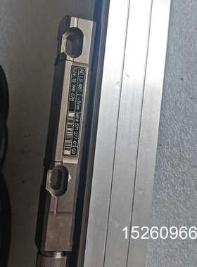 议价海德汉光栅尺LS487 ， ML370mm 二手拆机AE L议价