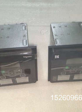 议价施耐德继电保护器P3U30-5AAA3BBAC，二手拆机件支议价