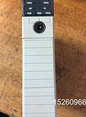 议价Logix5563控制器，型号1756-L63 B版议价