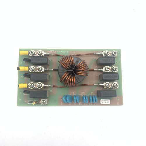 议价三菱无机房电梯滤波器电子板 CAR7942 CF3050A-议价