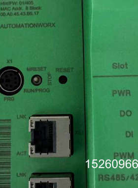 议价Phoex Contact ILC 191 ME/AN议价