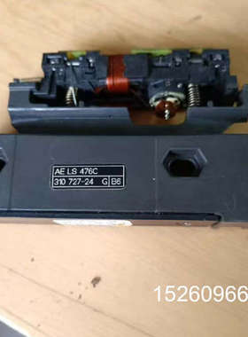 议价海德汉光栅尺读数头LS476C，信号质量达到出厂标准，需要的议