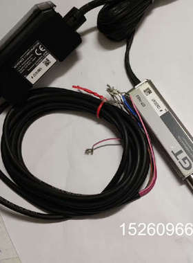 议价基恩士传感器GT-H22(9成新），放大器GT-71AP(9议价