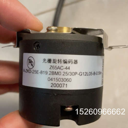 议价三菱电梯配件 光栅旋转编码器Z65AC-44 包好议价