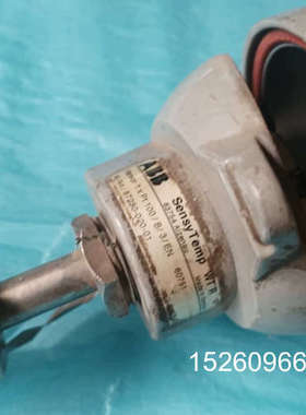 议价ABB SensyTemp温度传感器，型号TLP100/B/议价
