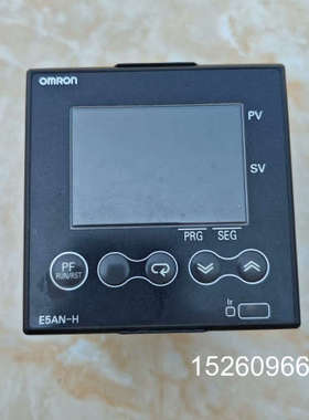 议价型温控器E5AN-HTAA2HH03BF-FLK议价