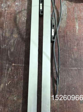 议价海德汉光栅尺，LS406C，ML420mm，二手拆机，实物拍议价