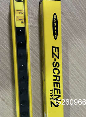 议价邦纳安全光栅LS2TP30-300Q88，LS2TP30-4议价