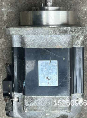 议价伺服电机TL-A2530P-HJ32AN一台，轴议价