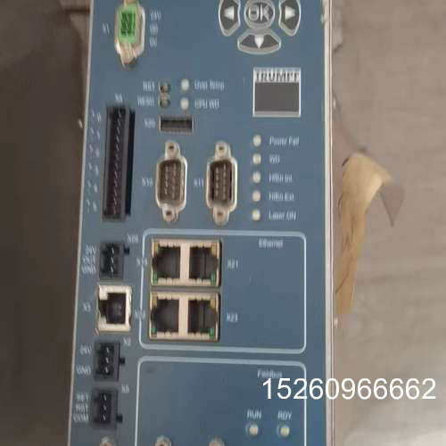 议价TRUMPF通快激光控制器ASMC2230，Kontron品议价