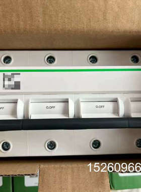 议价 iSCB1 25L2 4P 低压电涌保护器专用保护装议价