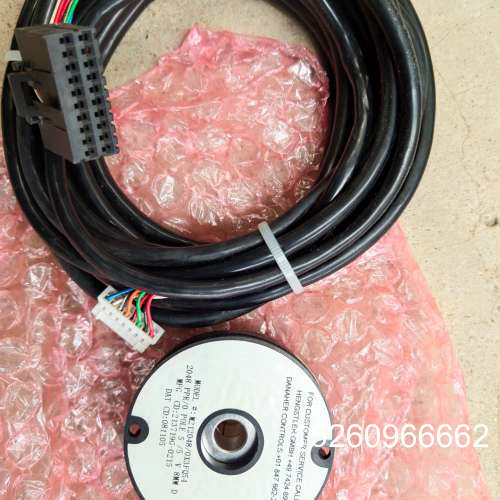 议价拆机三菱电梯门机编码器议价