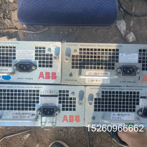 议价拆机ABB贝利电源模块，型号ABB PN PHARPS322议价