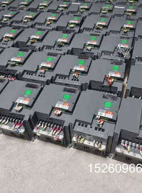 议价施耐德ATV310HU30N4A 功率3kw 成色新， 实物议价