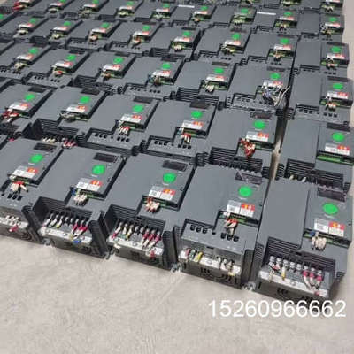 议价施耐德ATV310HU30N4A 功率3kw 成色新， 实物议价