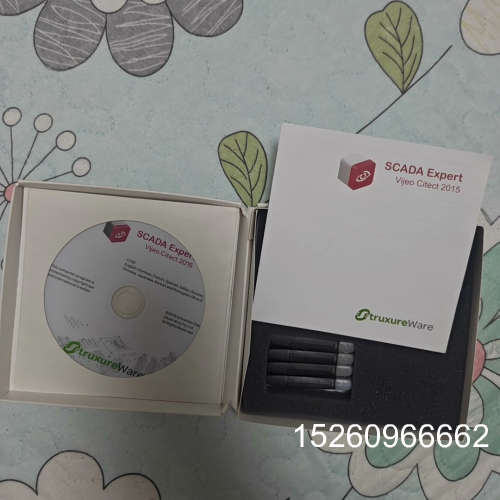 议价转SCADA施耐德Vijeo Citect的工程开发软件工具议价