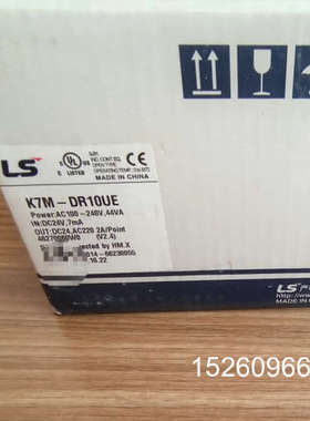 议价K7M-DR10UE产电PLC模块可控制器,直流议价