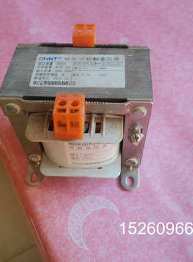 议价NDK(BK)-200控制变压器，，380V-22议价
