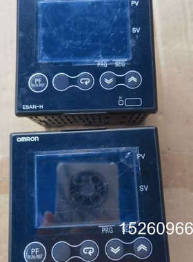 议价温控器 E5AN-HTAA2HB议价