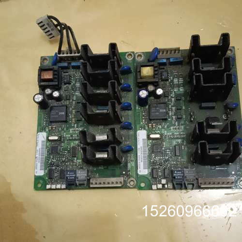 议价ABB板子ACS800 AFIN-01C 64693891C议价