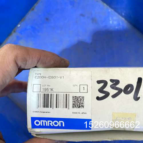 议价PLC模块可控制器C200H-IDS01-V议价