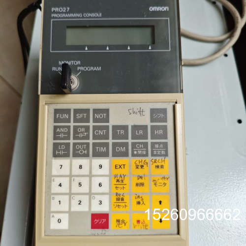 议价  C200H-PRO27-E 手持器议价