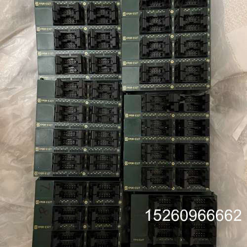 议价松下扩展模块AFP0RE32T，FP0R-E32T，FPOR议价