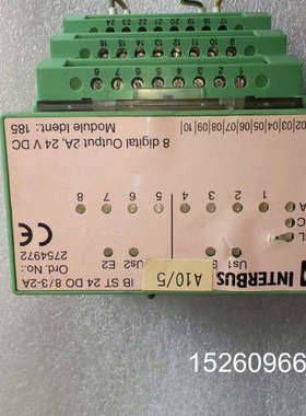 议价PHOEX CONTACT PLC模块，INTE议价