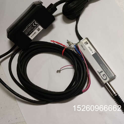 议价基恩士传感器GT-H22(9成新），放大器GT-71AP(9议价