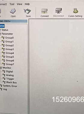 议价伺服驱动器，支持CSDP,CSDP PL议价