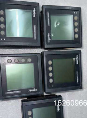 议价施耐德PowerLogic PM5350P多功能电力仪表，型议价