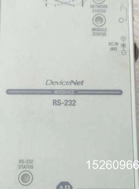 议价Allen-Bradley 1770-K DeviceN议价