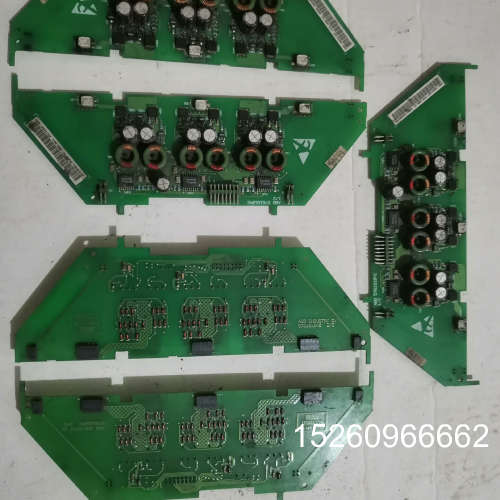 议价拆机ABB   ASC600变频控制板NGDR-03C,57议价