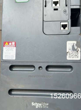 议价ATV340D15N4变频器，15KW，成色如图，议价