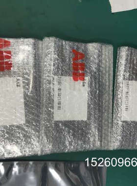 议价ABB示教器触摸屏3HAC028357-023  全新现货议价