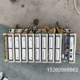 B827 型号AS 111议价 PLC模块 议价施耐德Modicon