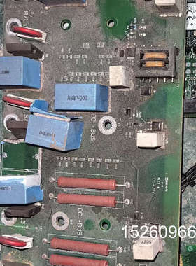 议价PN-200960  750 变频器配件，受伤了，便议价