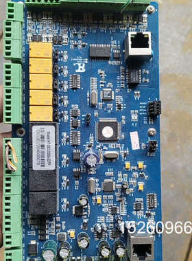 议价霍尼韦尔PRO3000门禁控制器，拆机九成新议价